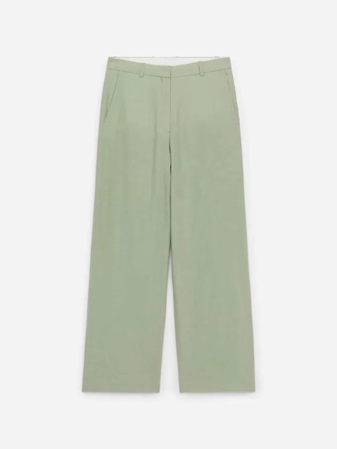 Linen Trousers