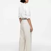 Linen Trousers
