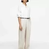 Linen Trousers