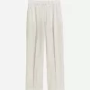 Linen Trousers