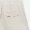 Linen Trousers