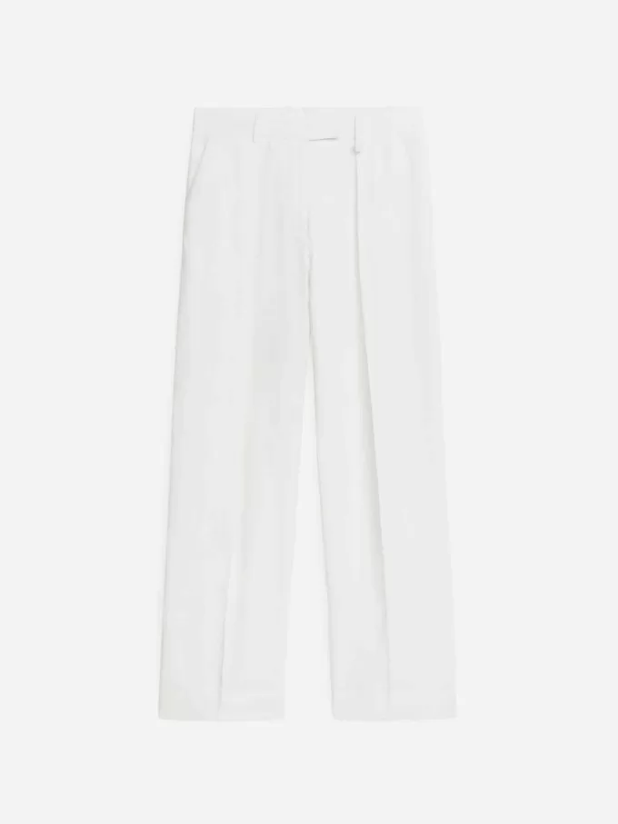 Linen Trousers