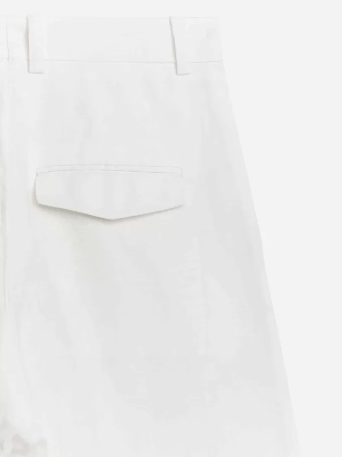 Linen Trousers