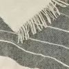 Linen Wool Blanket