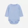 Long-Sleeve Bodysuit Long-Sleeve Bodysuit