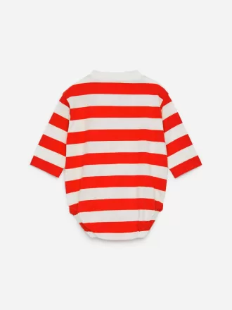 Long-Sleeve Bodysuit Long-Sleeve Bodysuit