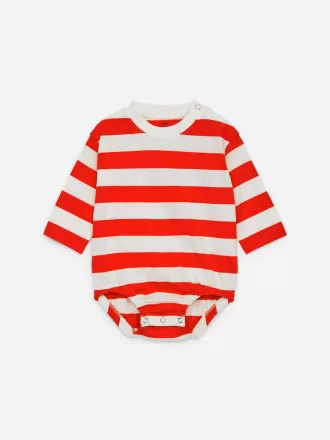 Long-Sleeve Bodysuit Long-Sleeve Bodysuit