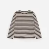 Long-Sleeve Cotton T-Shirt Long-Sleeve Cotton T-Shirt