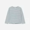 Long-Sleeve Cotton T-Shirt Long-Sleeve Cotton T-Shirt