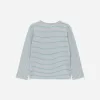 Long-Sleeve Cotton T-Shirt Long-Sleeve Cotton T-Shirt