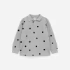 Long-Sleeve Polo Shirt Long-Sleeve Polo Shirt