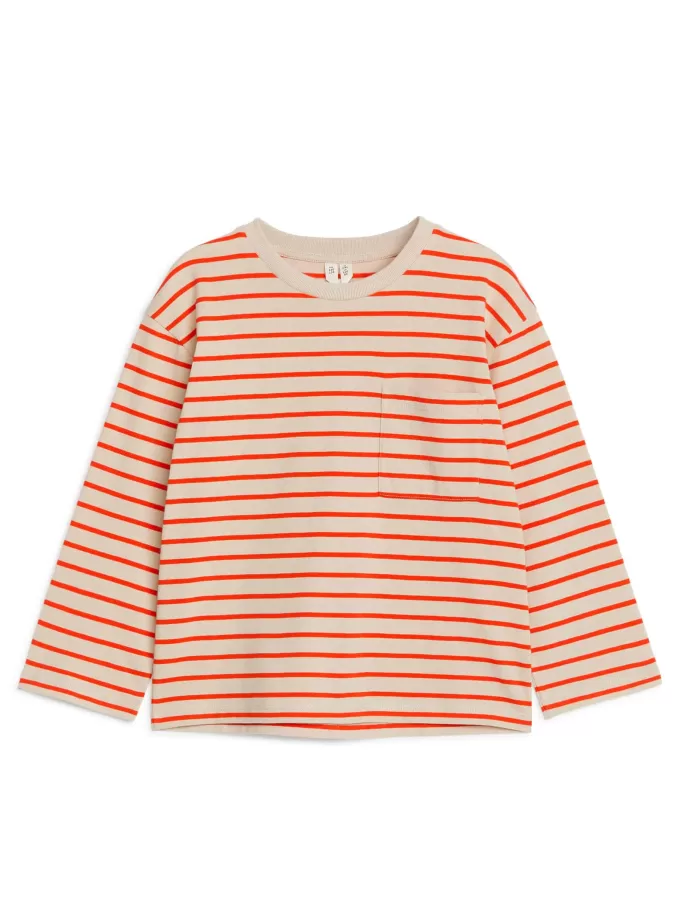 Long Sleeve T-Shirt Long Sleeve T-Shirt