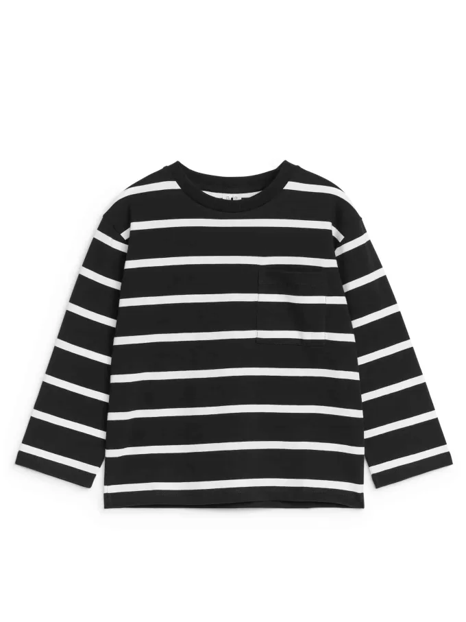 Long Sleeve T-Shirt Long Sleeve T-Shirt