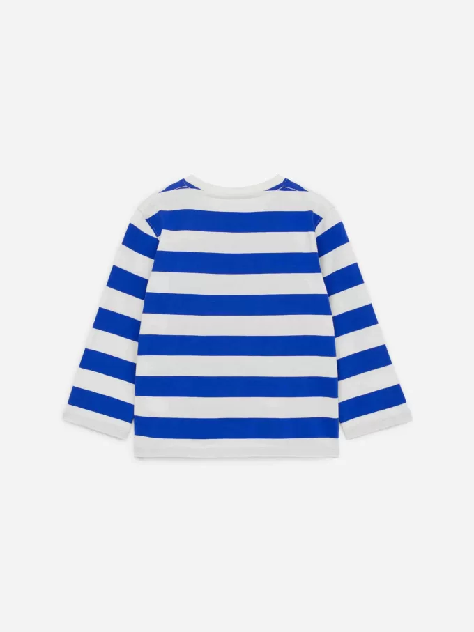 Long-Sleeve T-Shirt Long-Sleeve T-Shirt