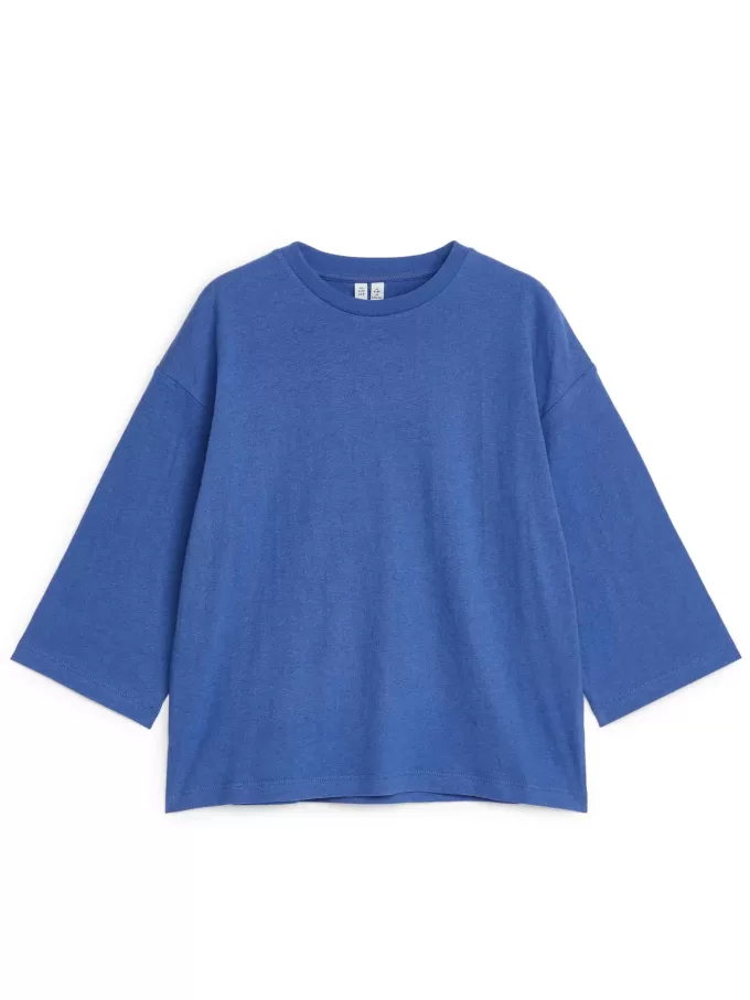 Long-Sleeve T-Shirt Long-Sleeve T-Shirt
