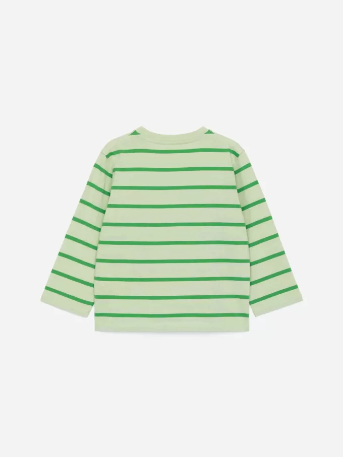 Long-Sleeve T-Shirt Long-Sleeve T-Shirt