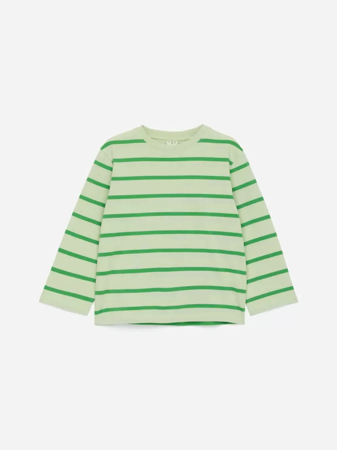 Long-Sleeve T-Shirt Long-Sleeve T-Shirt