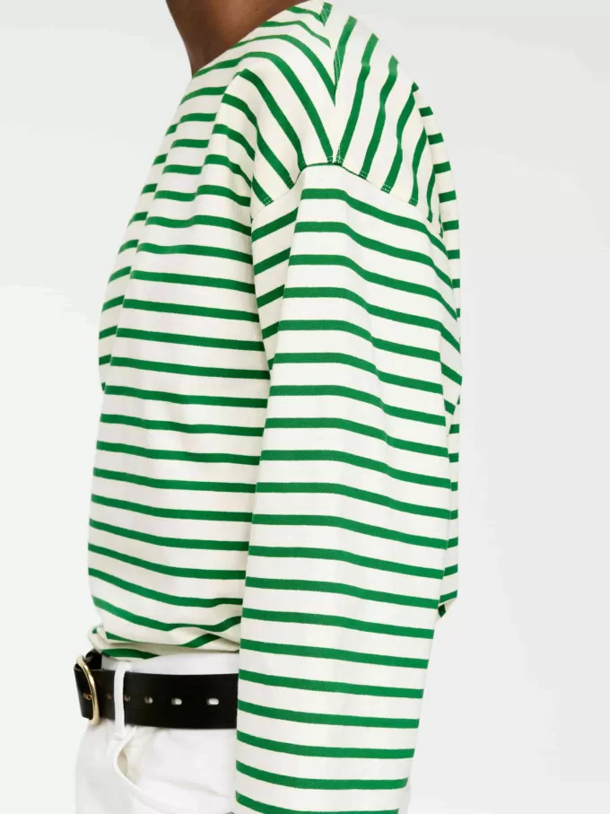 Long-Sleeve T-Shirt Long-Sleeve T-Shirt