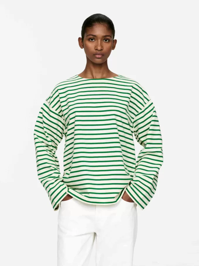 Long-Sleeve T-Shirt Long-Sleeve T-Shirt