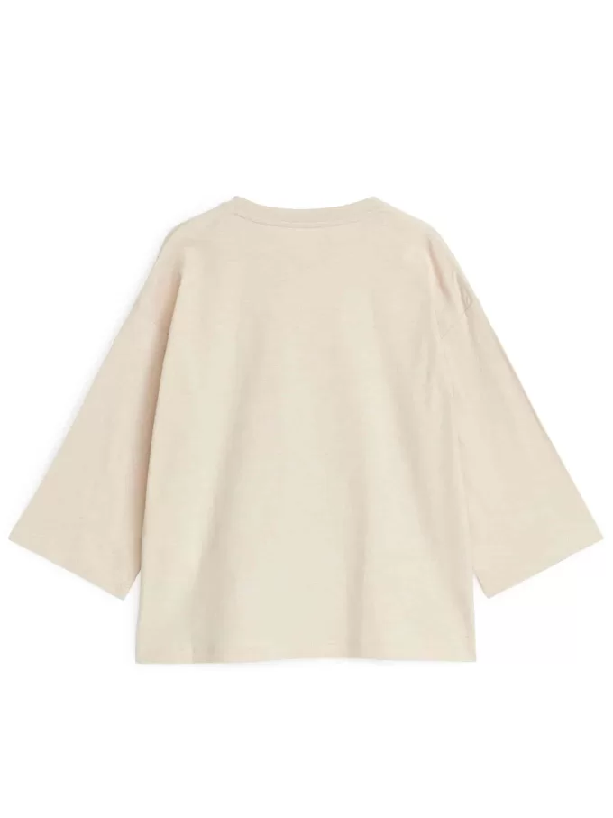 Long-Sleeve T-Shirt Long-Sleeve T-Shirt