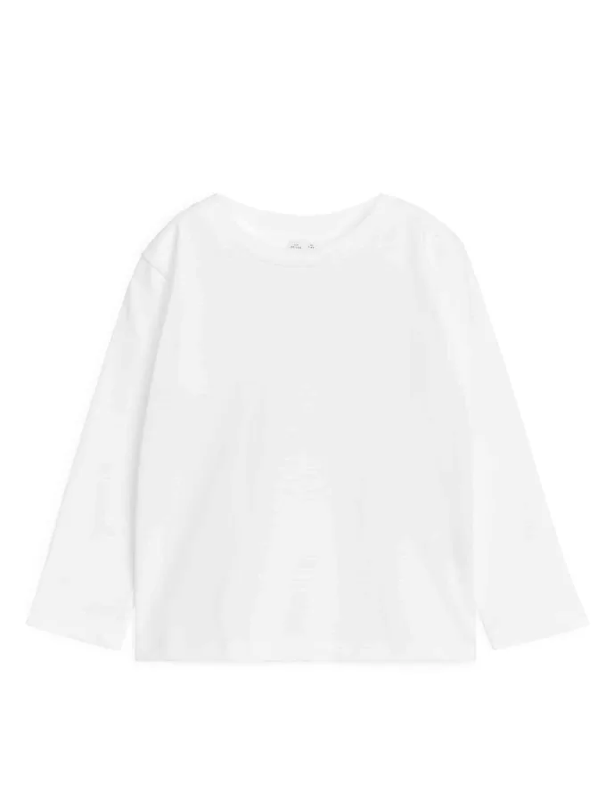 Long Sleeve T-Shirt Set of 2 Long Sleeve T-Shirt Set of 2
