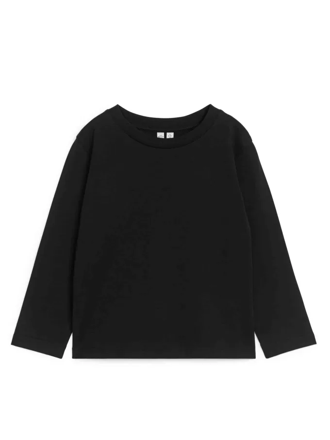 Long Sleeve T-Shirt Set of 2 Long Sleeve T-Shirt Set of 2