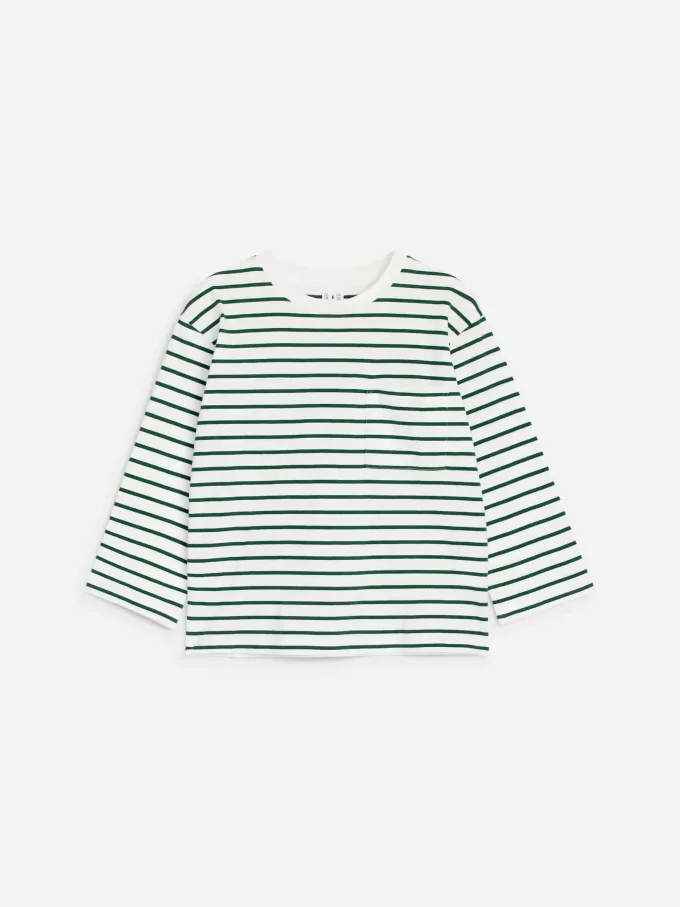 Long Sleeve T-Shirt Long Sleeve T-Shirt