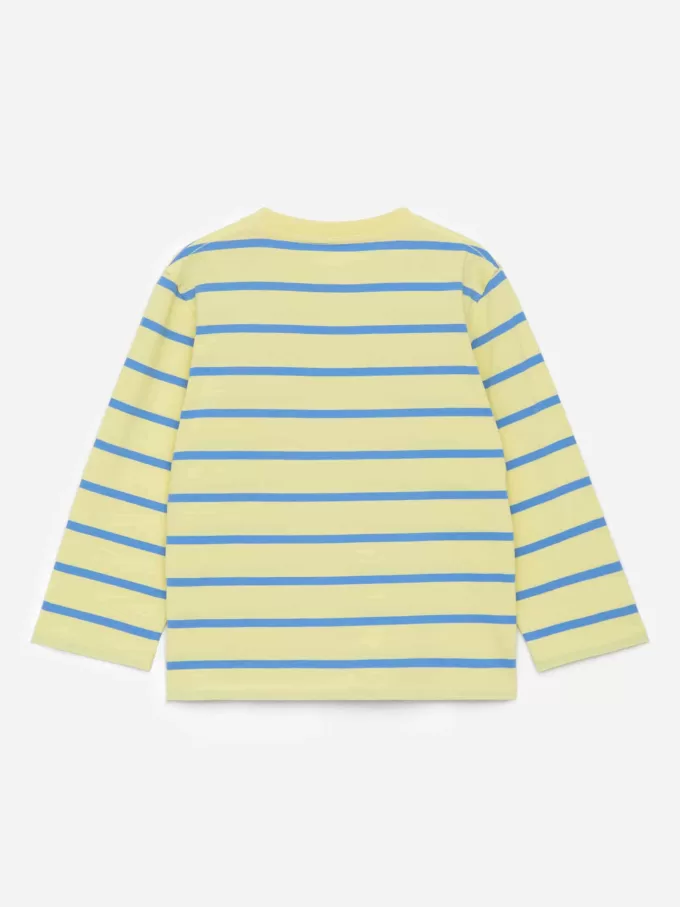 Long-Sleeve T-Shirt Long-Sleeve T-Shirt