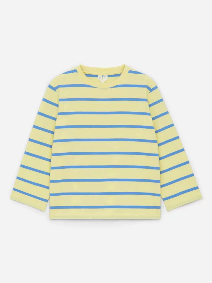 Long-Sleeve T-Shirt Long-Sleeve T-Shirt