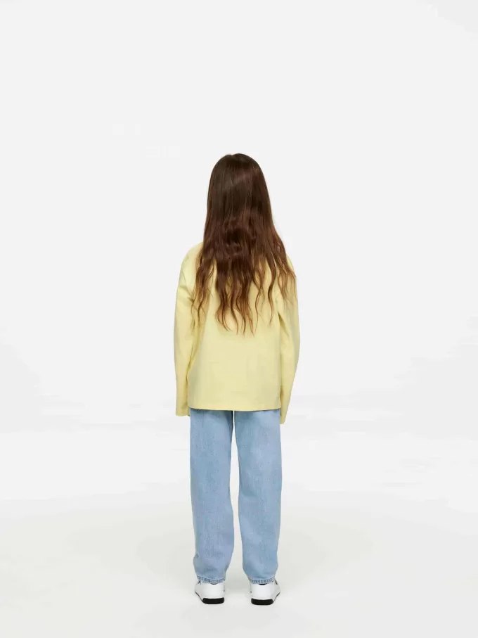 Long-Sleeve T-Shirt Long-Sleeve T-Shirt