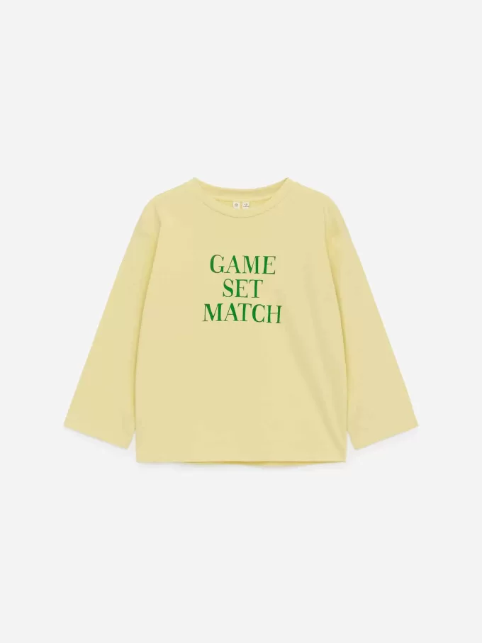 Long-Sleeve T-Shirt Long-Sleeve T-Shirt