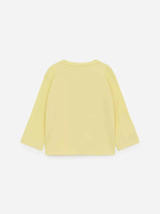 Long-Sleeve T-Shirt Long-Sleeve T-Shirt