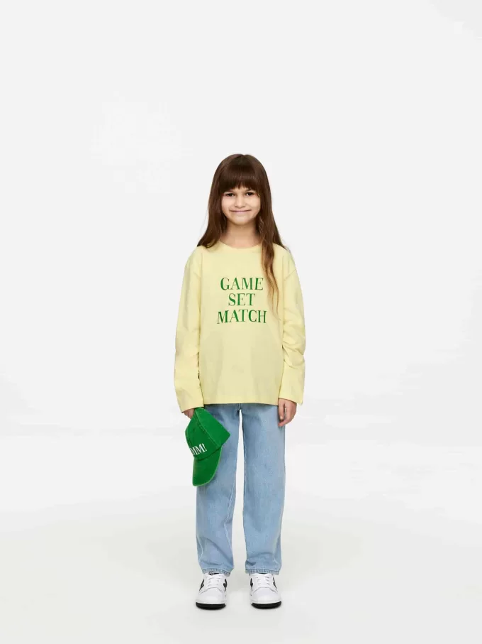 Long-Sleeve T-Shirt Long-Sleeve T-Shirt