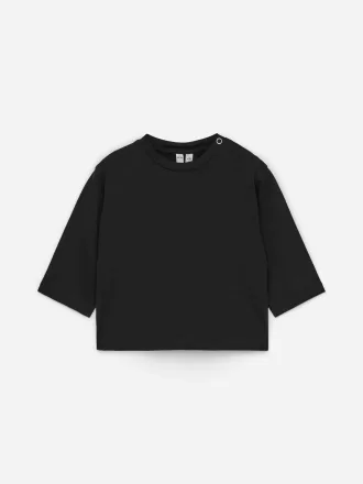 Long Sleeve Top Set of 2
