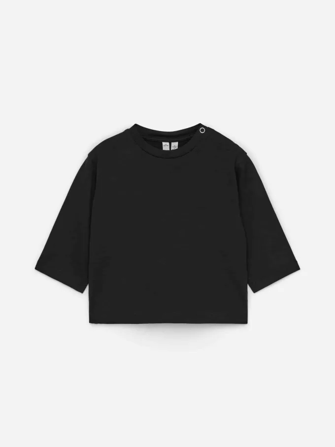 Long Sleeve Top Set of 2