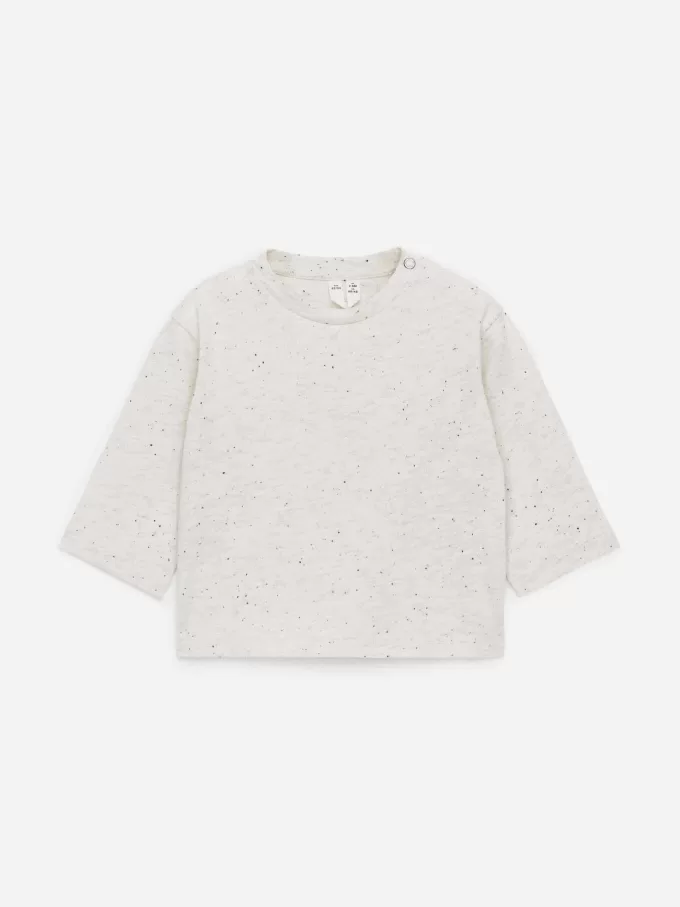 Long Sleeve Top Set of 2