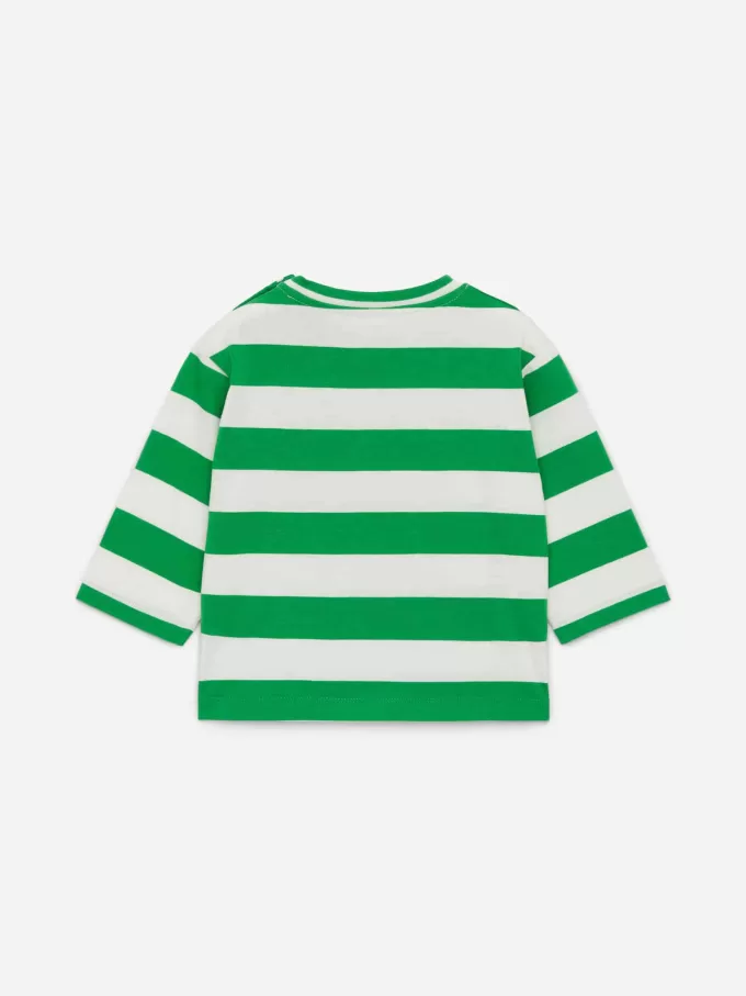 Long Sleeve Top