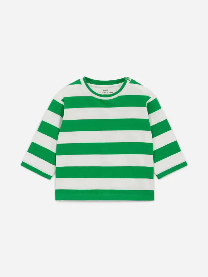 Long Sleeve Top