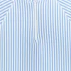 Long-Sleeve UV Seersucker Top