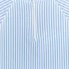 Long-Sleeve UV Seersucker Top