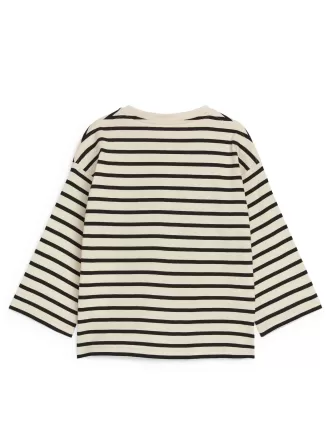 Long-Sleeved T-Shirt