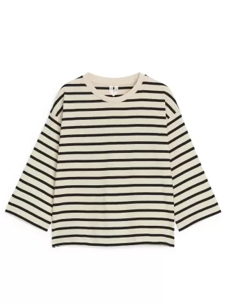 Long-Sleeved T-Shirt