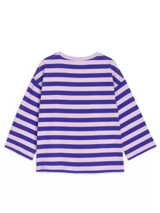 Long-Sleeved T-Shirt