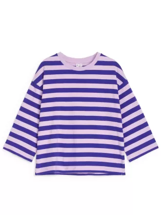 Long-Sleeved T-Shirt