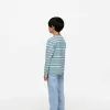 Long-Sleeved T-Shirt Long-Sleeved T-Shirt