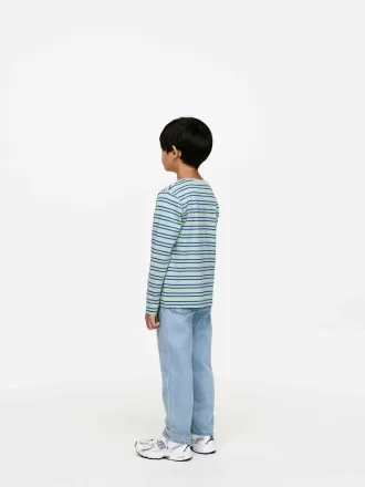 Long-Sleeved T-Shirt