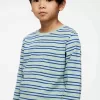 Long-Sleeved T-Shirt Long-Sleeved T-Shirt