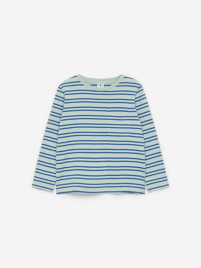 Long-Sleeved T-Shirt Long-Sleeved T-Shirt
