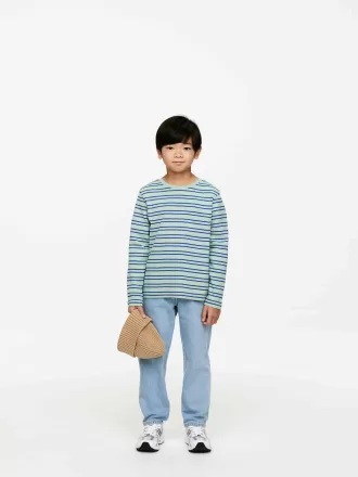 Long-Sleeved T-Shirt