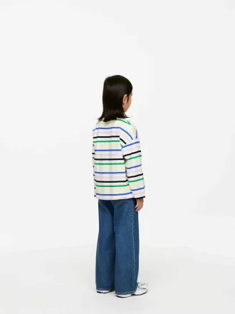 Long-Sleeved T-Shirt